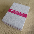 SEX AND THE CITY - The Essential Collection DVD - pikkukuva 1