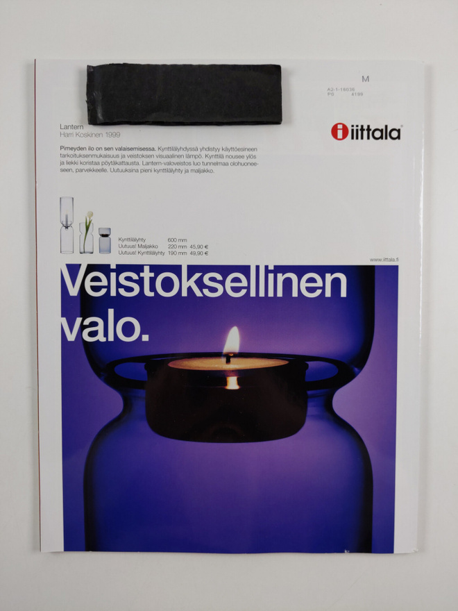 Item image