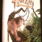 Burroughs, Lansdale: TARZAN ja kadonnut seikkailu (Sis.pk:t) - pikkukuva 1