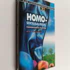 Ari Puonti : Homoseksuaalisuus : hämmennyksestä selkeyteen - pikkukuva 1