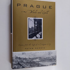 Peter Demetz : Prague in black and gold : scenes from the... - pikkukuva 1