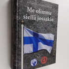 Jukka Putkinen : Me olimme siellä jossakin : Rantasalmela... - pikkukuva 1