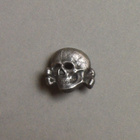 Waffen-SS kallo tunnus - pikkukuva 1