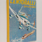 Kai R. Lehtonen : Lentoralli - pikkukuva 1