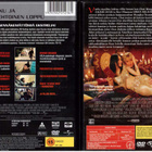2 KPL DVD ELOKUVIA - pikkukuva 2