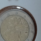 Suomi 2€ 1999 4 erinlaista 9 ummessa - pikkukuva 4
