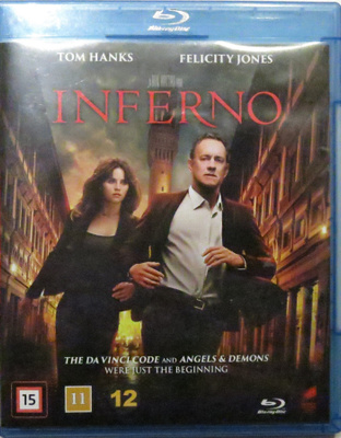 INFERNO_ blu-ray