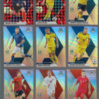 Panini Mosaic EURO 2020 peruskortit parallelit insertit - pikkukuva 3
