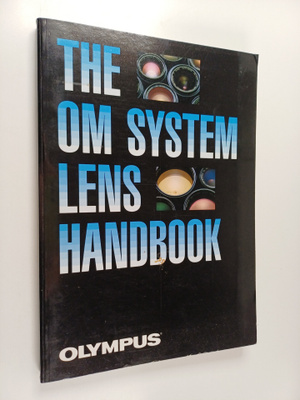 The OM system lens handbook