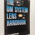The OM system lens handbook - pikkukuva 1
