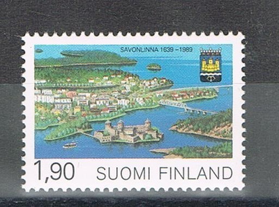 1989  Savonlinna  ++