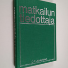 O. E. Jääskeläinen : Matkailun tiedottaja - pikkukuva 1