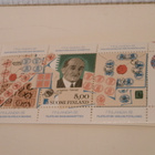 1988 Finlandia 88 Postimerkkinäyttely vihko postituore - pikkukuva 2