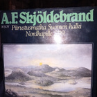 Skjöldebrand : Piirustusmatka Suomen halki Nordkapille 1799 - pikkukuva 2