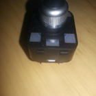 Peiliensäätö Audi Q7 R8 A6 S6 TT S4 4FD959565A 4F0959565A - pikkukuva 1