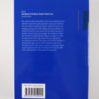 Paul Ellis Marik : Handbook of Evidence-Based Critical Care - pikkukuva 2