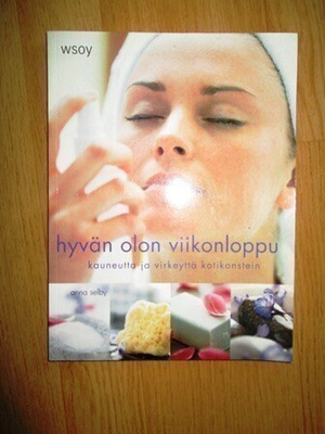 Hyvän olon viikonloppu