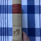 P.Mustapää: Kootut runot. 1957. - pikkukuva 2