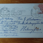 VIIPURI Vanha Rautatieasema 1918 - pikkukuva 2