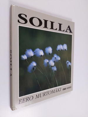 Eero Murtomaki : Soilla