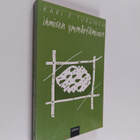 Kari E. Turunen : Ihmisen ymmärtäminen (signeerattu, teki... - pikkukuva 1