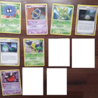 Pokemon Stormfront sarjan kortteja yksittäin myynnissä - pikkukuva 3