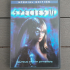 DVD: Species III / Peto III (Natasha Henstridge 2004) - pikkukuva 1