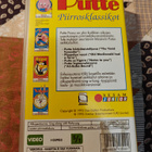 Putte Possun Piirrosklassikot (VHS) - pikkukuva 2
