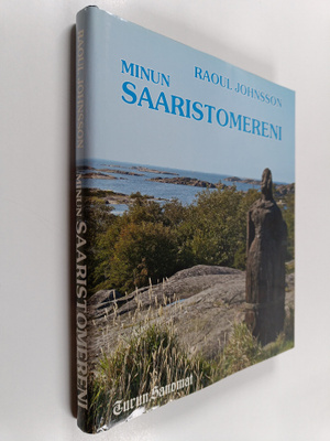 Raoul Johnsson : Minun saaristomereni