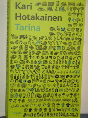 Kari Hotakainen : Tarina