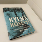 Jarkko Koukkunen: Kylmä helvetti - pikkukuva 1