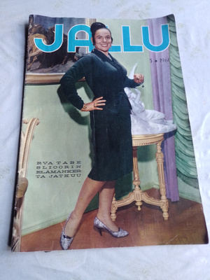 Jallu 5/1961
