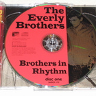 *2CD* THE EVERLY BROTHERS Brothers In Rhythm - pikkukuva 3