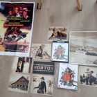 Charles Bronson Once Upon Time In A West Bluray import - pikkukuva 2