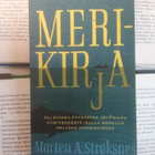 Morten A. Strøknes - Merikirja (pokkari) - pikkukuva 2