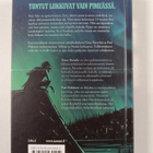 Timo Parvela ym. : Varjot 1 : Helähdys - pikkukuva 2