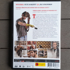 DVD: Bigga Than Ben (Ben Barnes, Andrei Chadov 2008) - pikkukuva 2