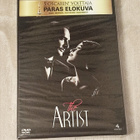 The Artist UUSI - pikkukuva 1