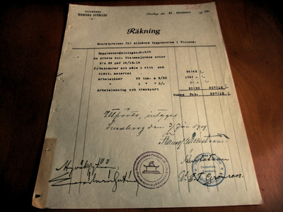 1918 Suomenlinna lasku