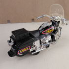 Harley-Davidson Electa Glide Poliisiopisto vetomoottorilla - pikkukuva 2