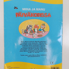 Teutori : Miina ja Manu päiväkodissa - pikkukuva 2