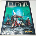 WH40K - 2kpl Eldar promo julisteita (2006) - pikkukuva 2
