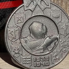 Talvisodan muistomitali 1939–1940. jonka suunnitteli taiteil - pikkukuva 2