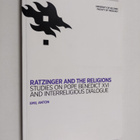 Emil Anton : Ratzinger and the Religions - Studies on Pop... - pikkukuva 1