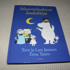 Jansson - Tauro Muumilaakson laulukirja - pikkukuva 1