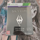 Elder Scrolls V Skyrim - Premium Edition - UUSI - pikkukuva 1
