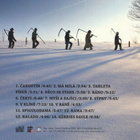 Hadry z tela – Podivná úroda – CD - pikkukuva 3