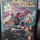 Batman Ninja (2018) DVD - pikkukuva 1