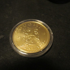 1926 200 mk kullattu replika - pikkukuva 2