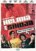 Helmiä Ja Sikoja - DVD